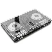 Decksaver Pioneer DJ DDJ-SR2 & DDJ-RR