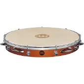 Meinl Percussion 12" Traditional Wood Pandeiro