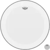 Remo POWERSTROKE 4 AMBASSADOR 22 - COATED - P4-1122-C2