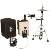 Meinl Percussion Cajon Drum Set
