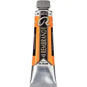 Taidepiste 1052112 Olieverf Cadmium Orange 40 ml 1 stuk