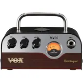 VOX AMP GUITAR NUTUBE MV AMPLIFIER 50W NUTUBE SHOP