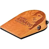 Ortega ANNAlog Percussion Stomp Box