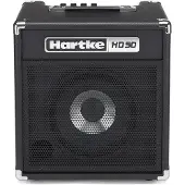 Hartke HD50 LOW COMBO 1X10" 50W