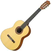 Yamaha C40M II Classical Guitar Matte