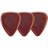 Dunlop 510P Primetone Standard 2.0 Grip 3 Plectrum