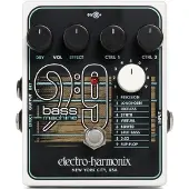 Electro Harmonix BASS9