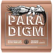 Ernie Ball Paradigm Medium Phosphor Bronze 13-56