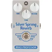Mad Professor Silver Spring Reverb effectpedaal
