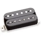 Seymour Duncan APH-1B - ALNICO II PRO HB TRESTLE BLACK