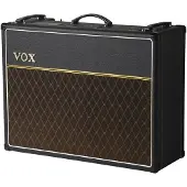 VOX AC15 C2 CUSTOM TWIN