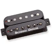 Seymour Duncan Black Winter Trembucker Bridge Black gitaarelement