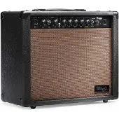 Stagg 40 AA R akoestische-gitaarversterkercombo
