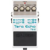 BOSS TE-2 Gitaareffect