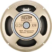Celestion G12H Anniversary-16 gitaar luidspreker 12 inch 30W