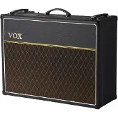 VOX AC30C2X Custom 30W 2x12 inch buizen gitaarversterker combo