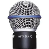 Shure RPW118 dynamische BETA 58A head