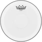 Remo P4-0112-C2 Powerstroke 4 Coated Clear Dot 12" Drumvel