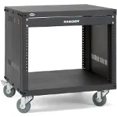 Samson SRK8 Rack Metal Universel 8U