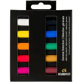 Rembrandt softpastel half 10 Algemene selectie