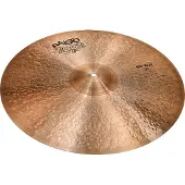 Paiste 21 2002 Black Big Beat Cymbal