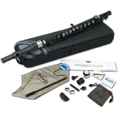 NUVO STUDENT FLUTE BLACK