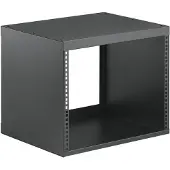 König & Meyer 19 inch rack black