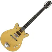 Gretsch G6131-My Jet Signature Malcolm Young Ebo Natural