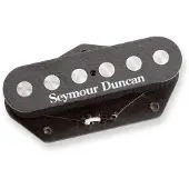 Seymour Duncan STL-3 - QUARTER-POUND TELE EASEL BLACK