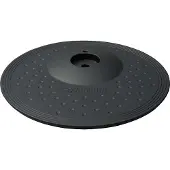 Yamaha PCY100 3-Zone Cymbal Pad