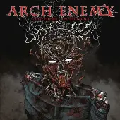 CENTURY Covered In Blood Double Vinyle 180 gr Gatefold Inclus un livret de 4 pages