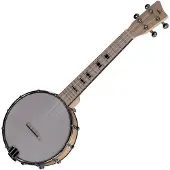 Vgs 512550 Banjo Ukulele Manoa Banjo