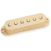 Seymour Duncan STK-S7 Vintage Hot Stack Plus Strat Neck / Middle / Bridge Cream gitaarelement