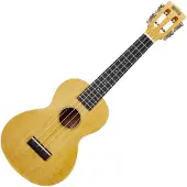 Mahalo ML2SF Island Series Concert Ukulele – Sun Flower