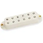 Seymour Duncan SJBJ-1B-P - JB JUNIOR STRAT TRESTLE PARCHEMIN