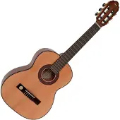 Vgs Pro Arte GC 50 A 1/2 Natural