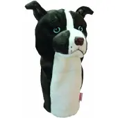 Daphne's Headcovers Driver Pitbull Pitbull Driver Headcover