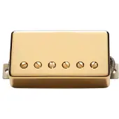 Seymour Duncan APH-2B-G APH-2N SLASH ALNICO II PRO BRIDGE GOLD