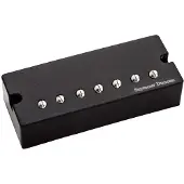 Seymour Duncan Nazgul Bridge 7-String Active Black Gitaar pickup