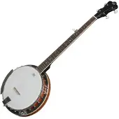 Vgs 505020 Banjo Select 5S