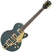 Gretsch G5655TG Electromatic Center Block Jr Single Cut Cadillac Green