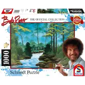Schmidt Spiele 57536, 1000 stukjes, Kunst, vanaf 12 jaar