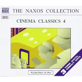 OUTHERE Various Artists - Cinema Classics 4 (3 CD)