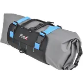 ProX Fietstas Voortas - 8,8L - Zwart - Waterdicht
