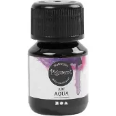 Creativ Company CC Aqua Pigment Aquarelverf Bruin 30ml