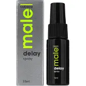 Male! Male - 15 ml - Delay Spray