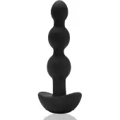 B-Vibe - Triplet Vibrerende Buttplug Met Afstandsbediening