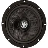 DLS 6,5"/165mm 2-weg Component Luidsprekers MC6.2