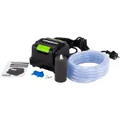 Velda Luchtpomp Silenta Pro 1200