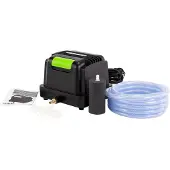 Velda Luchtpomp Silenta Pro 3600